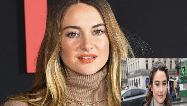 shailene woodley illness